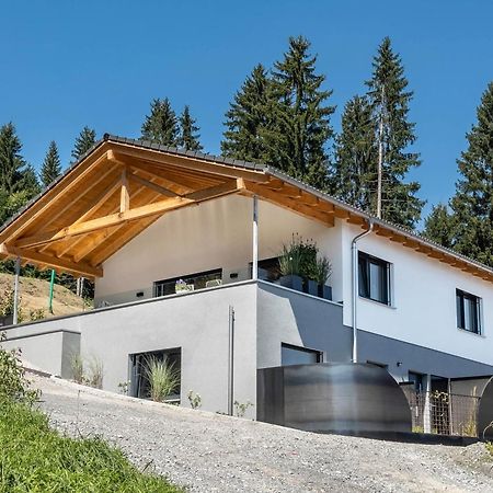 Laendle Lodge Bei Bregenz Langen Bei Bregenz Buitenkant foto