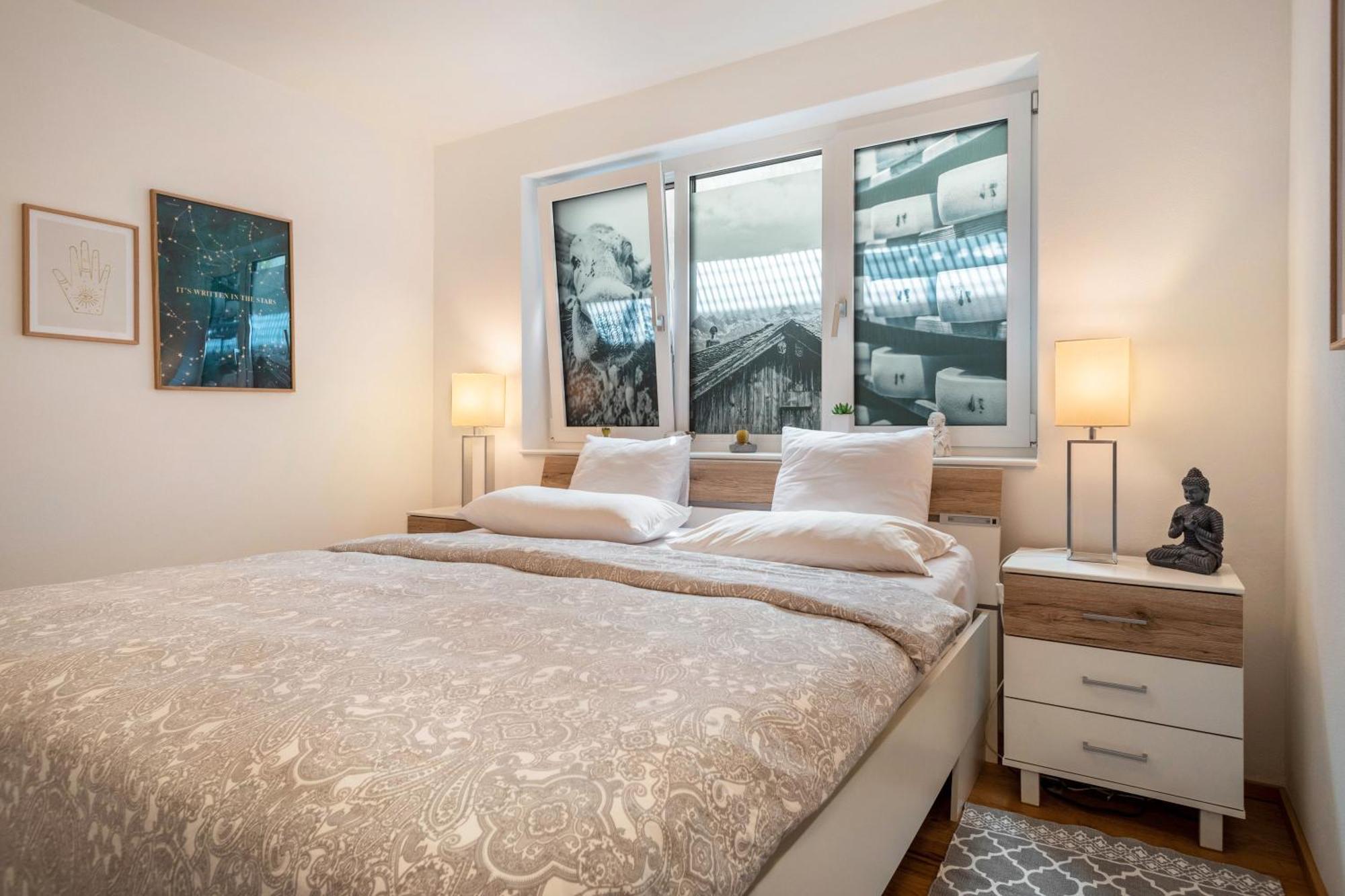Laendle Lodge Bei Bregenz Langen Bei Bregenz Buitenkant foto